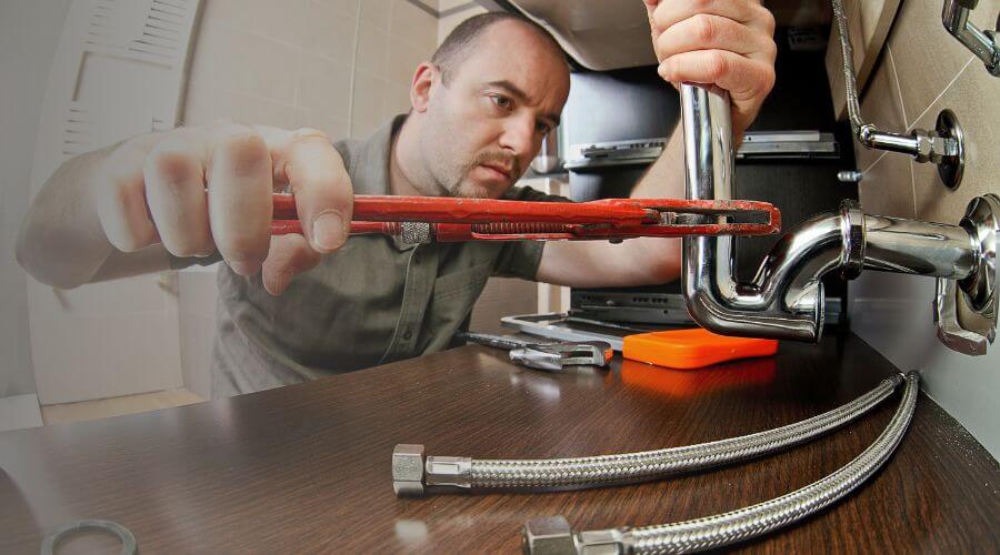 Professional expert plumbing services in Amherst, OH